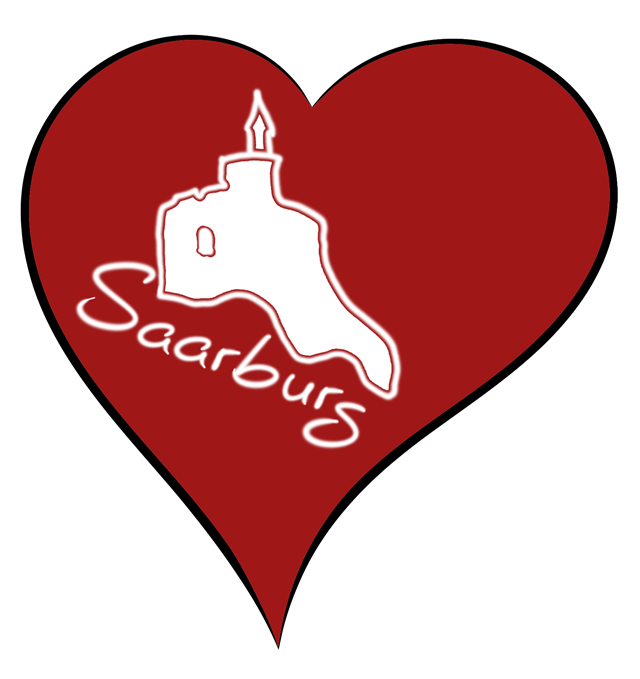 Herzschlag Saarburg Logo