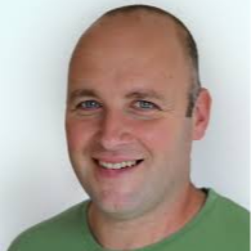 Andreas Dostert