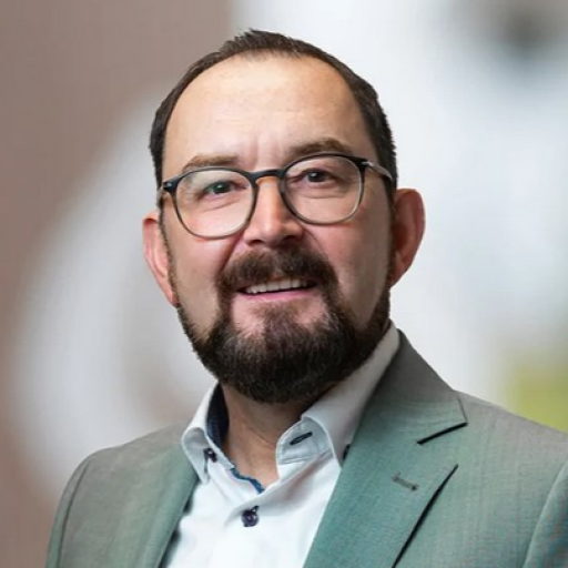 Kilian Zender