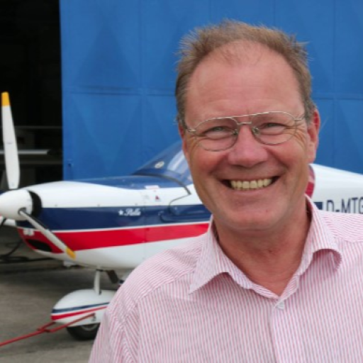 Bernhard Heller